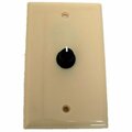 Rolls Wall Plate Volume Control RM64-RM67 WP37